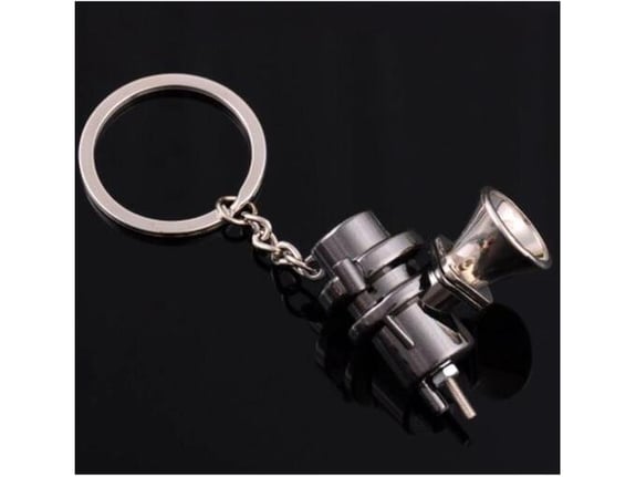 888 Car Accessories Privezak za ključeve usis