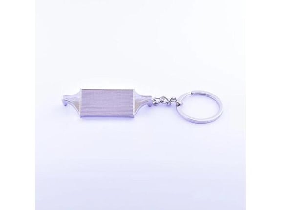 888 Car Accessories Privezak za ključeve interkuler