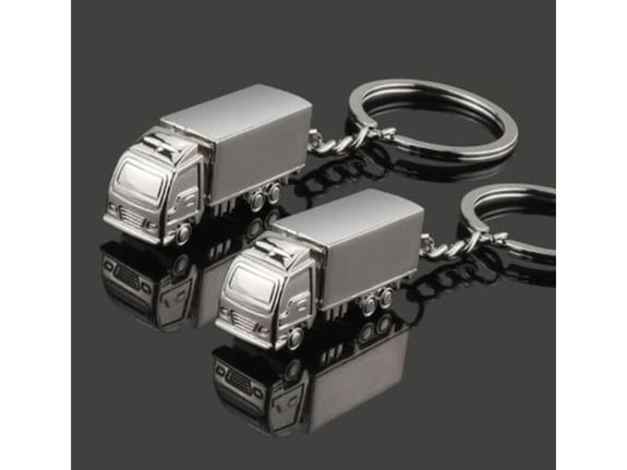 888 Car Accessories Privezak za ključeve kamion