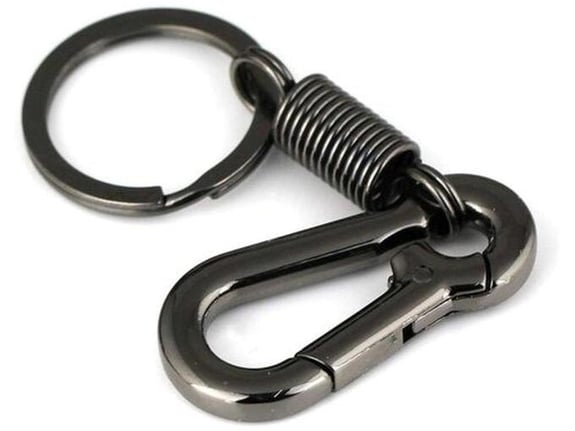 888 Car Accessories Privezak za ključeve