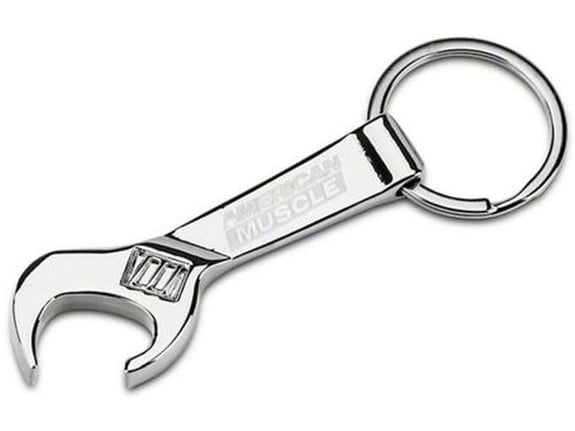 888 Car Accessories Privezak za ključeve otvarač za flaše