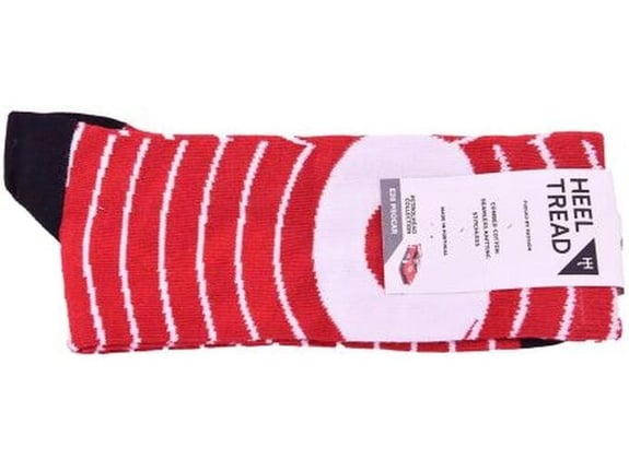 Heel tread Carape bmw m1 procar velicina l