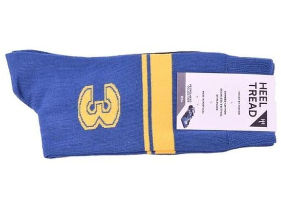 Heel tread Čarape p34