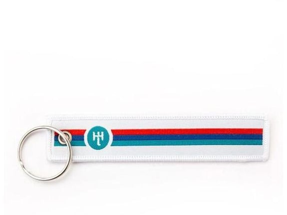 Heel tread Privezak za kljuceve bmw e30