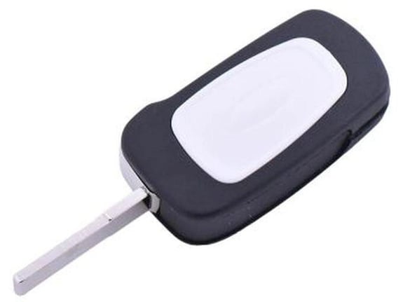 888 Car Accessories Kuciste oklop kljuca 3 dugmeta za ford