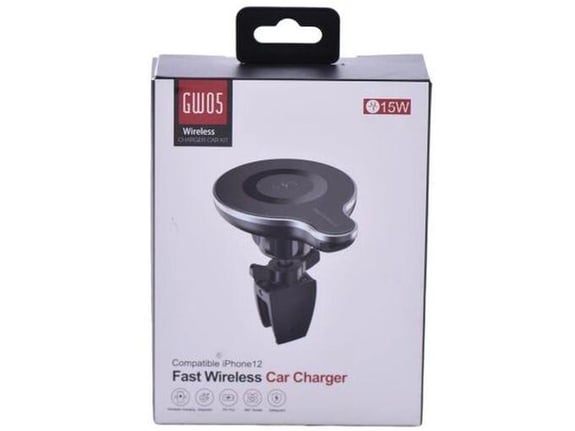 888 Car Accessories Punjač za vozilo na magnet