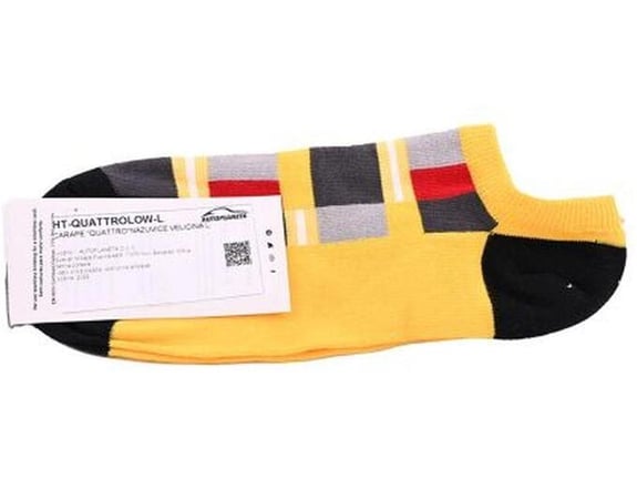 Heel tread Čarape quattro nazuvice