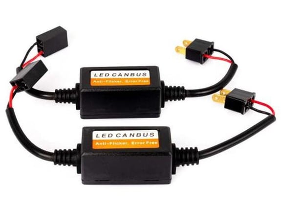 M Tech Canbus kabl za led h7 2kom