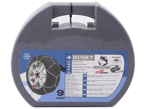 Sumex Lanci za sneg set 020 9mm