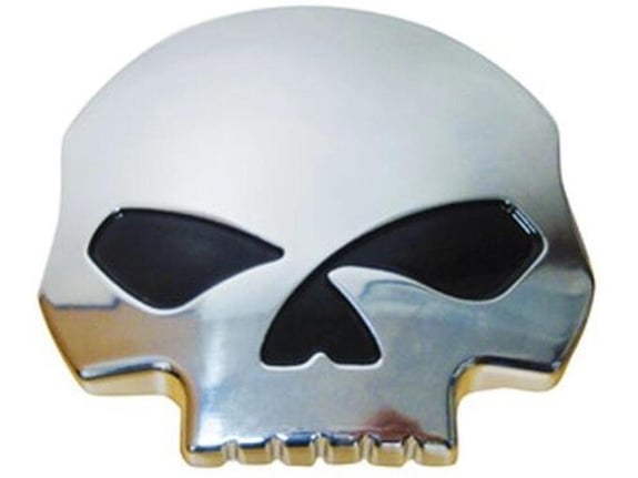 Sumex Oznaka lobanja velika 84 5x79x8x15 5mm