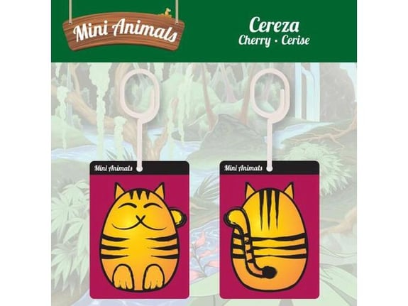 Sumex Miris za kola višnja