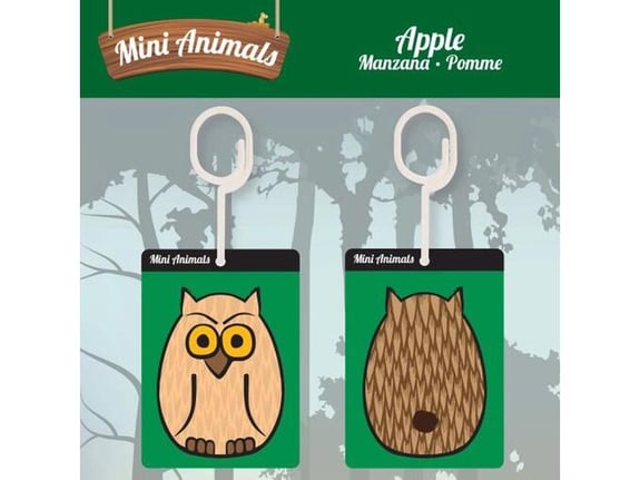 Sumex Miris za kola jabuka