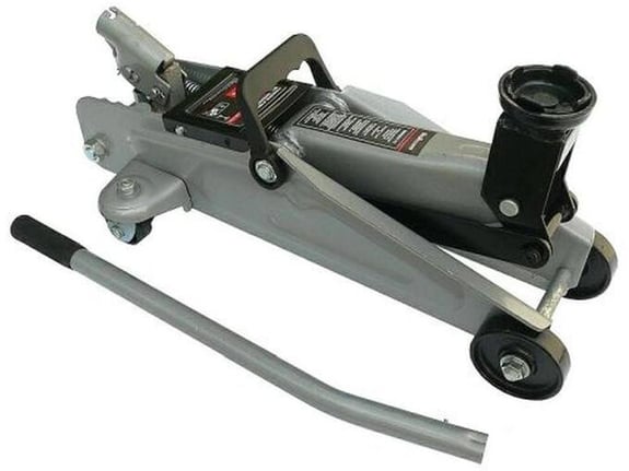 Ccm Dizalica hidraulična 2t