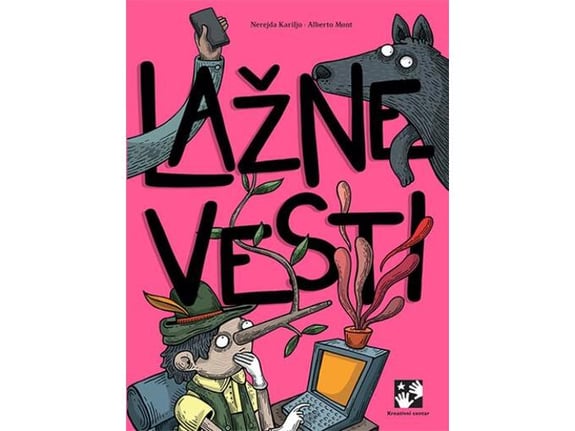 Lažne vesti