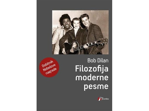 Filozofija moderne pesme