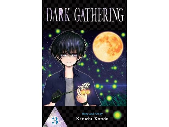 Dark Gathering, Vol. 3
