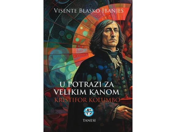 U potrazi za Velikim Kanom