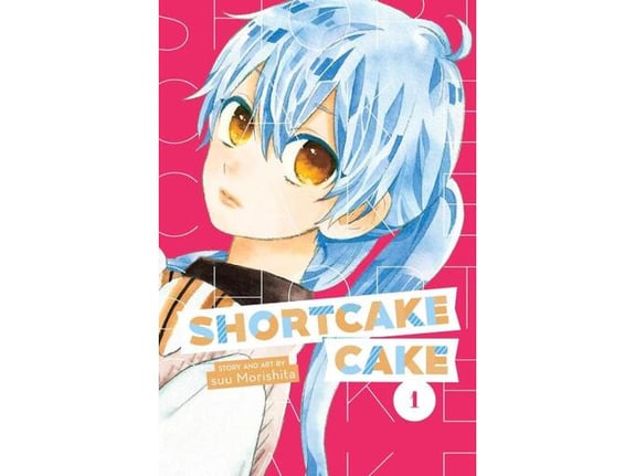Shortcake Cake, Vol. 1