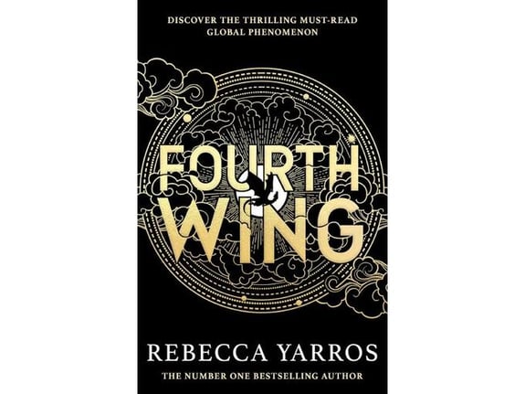 Fourth Wing
