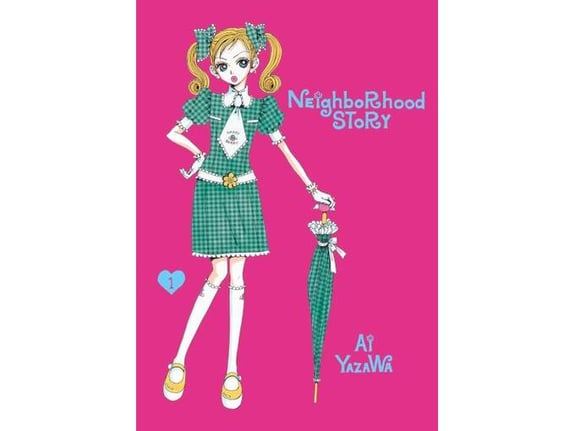 Neighborhood Story, Vol. 1