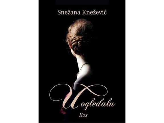 U ogledalu
