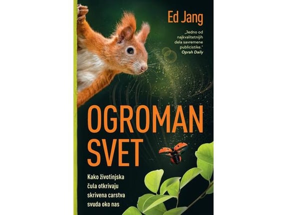 Ogroman svet