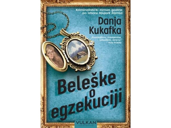 Beleške o egzekuciji