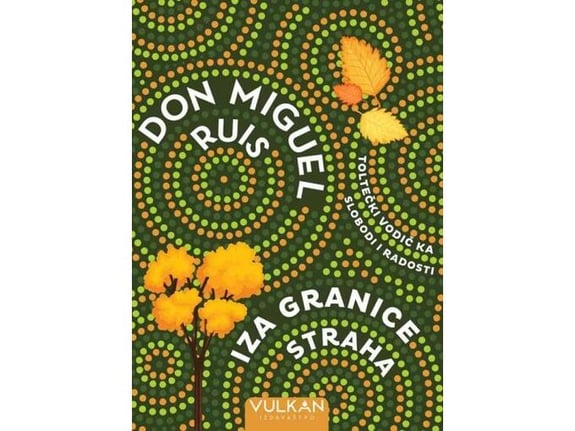 Iza granice straha V