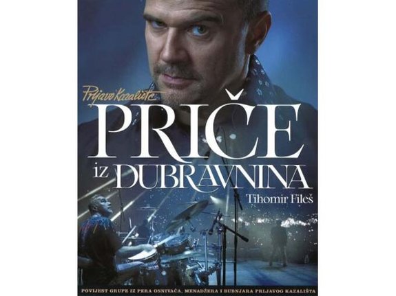 Priče iz Dubravnina