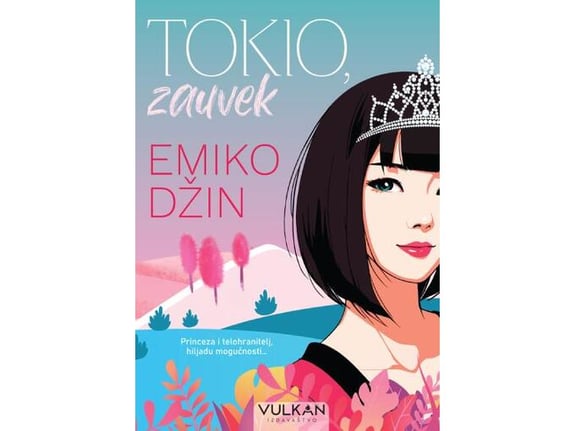 Tokio, zauvek