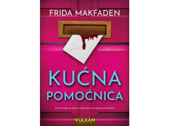 Kućna pomoćnica
