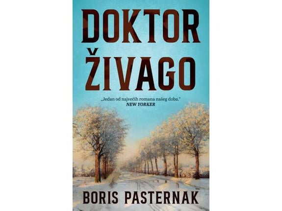 Doktor Živago