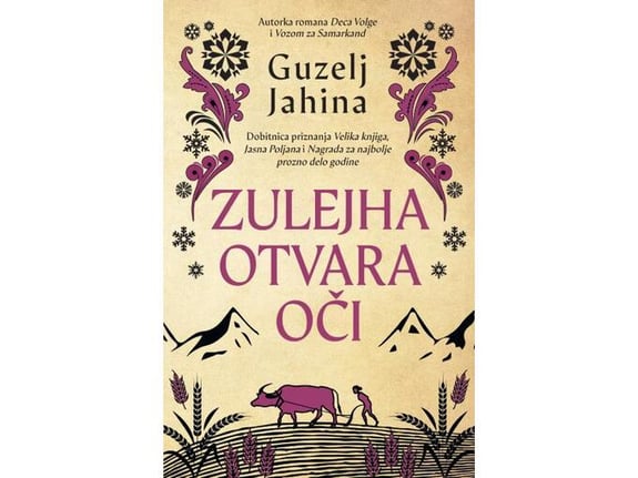 Zulejha otvara oči