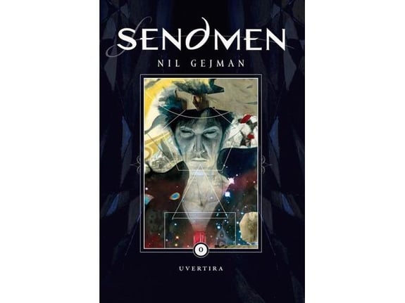 Sendmen 0: Uvertira