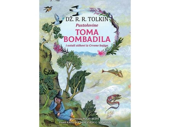 Pustolovine Toma Bombadila