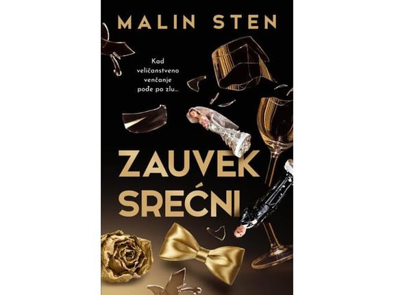 Zauvek srećni
