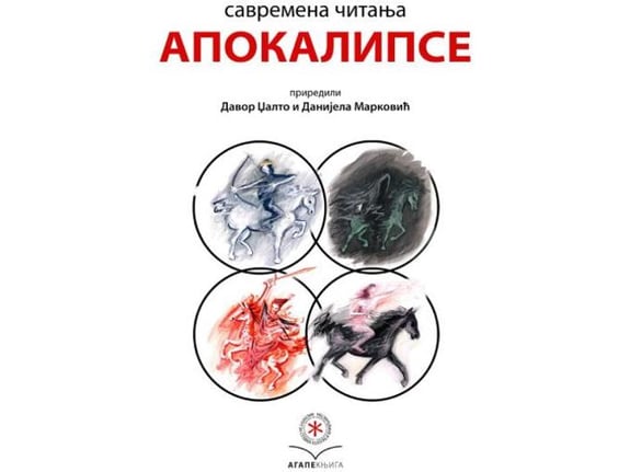Savremena čitanja Apokalipse