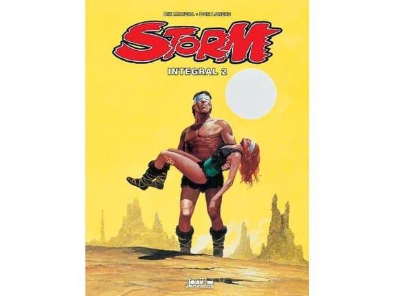 Storm integral br. 2