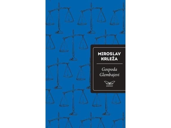 Gospoda Glembajevi