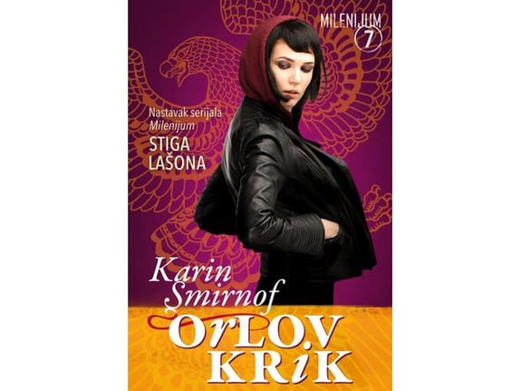 Orlov krik: Milenijum 7