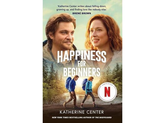 Happiness For Beginners