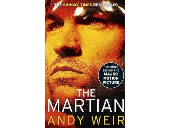 The Martian