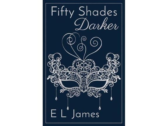 Fifty Shades Darker