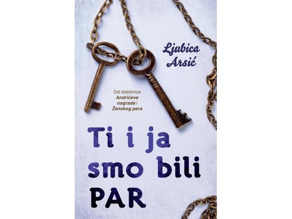 Ti i ja smo bili par