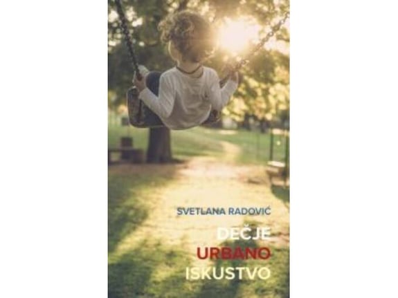 Dečije urbano iskustvo