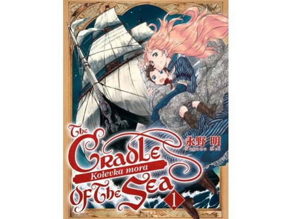 Kolevka mora 1