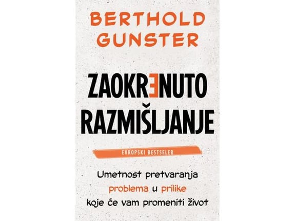 Zaokrenuto razmišljanje