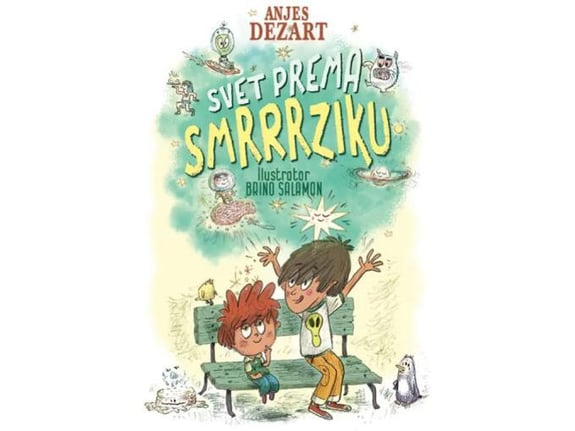 Svet prema Smrrrziku