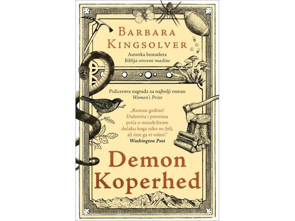 Demon Koperhed