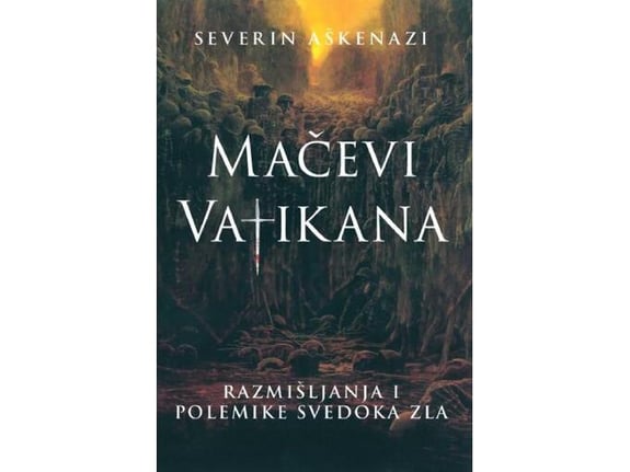 Mačevi Vatikana